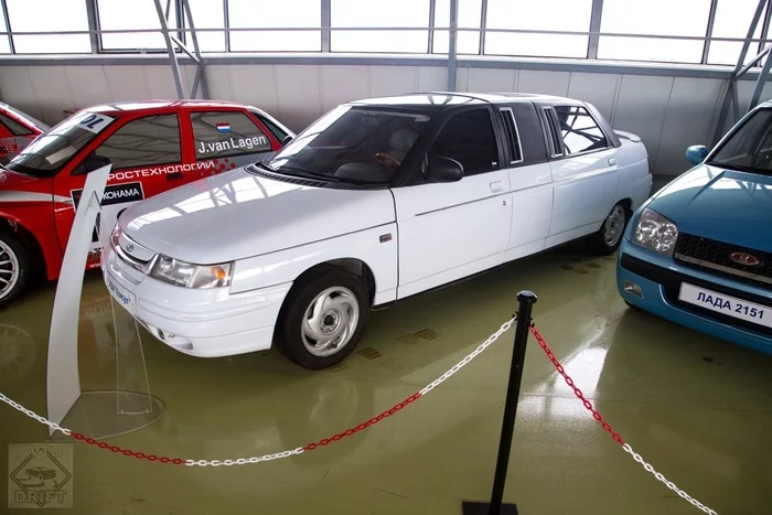 Domestic cars that never came out (selection) - Technics, A selection, Auto, the USSR, Domestic auto industry, Story, UAZ, AvtoVAZ, Zil, Video, Youtube, Longpost, Picture with text, The photo
