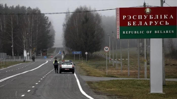 Belarus proposes to restrict the departure of citizens from the country in the interests of national security - Republic of Belarus, news, Politics