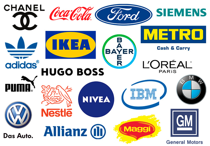 Известные компании, которые сотрудничали с фашистской Германией Ford, Coca-Cola, ИКЕА, Metro, Адидас, Loreal, Siemens, Пума, Бренды, Финансирование, Нацисты, Фашисты, Третий рейх, Bayer, США, Германия, Политика, Европа, Длиннопост, Hugo Boss