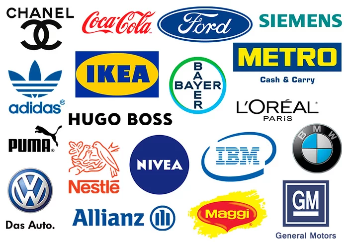 Famous companies that collaborated with Nazi Germany - Ford, Coca-Cola, IKEA, Metro, Adidas, Loreal, Siemens, Puma, Brands, Financing, Nazis, Fascists, Third Reich, Bayer, USA, Germany, Politics, Europe, Longpost, Hugo Boss
