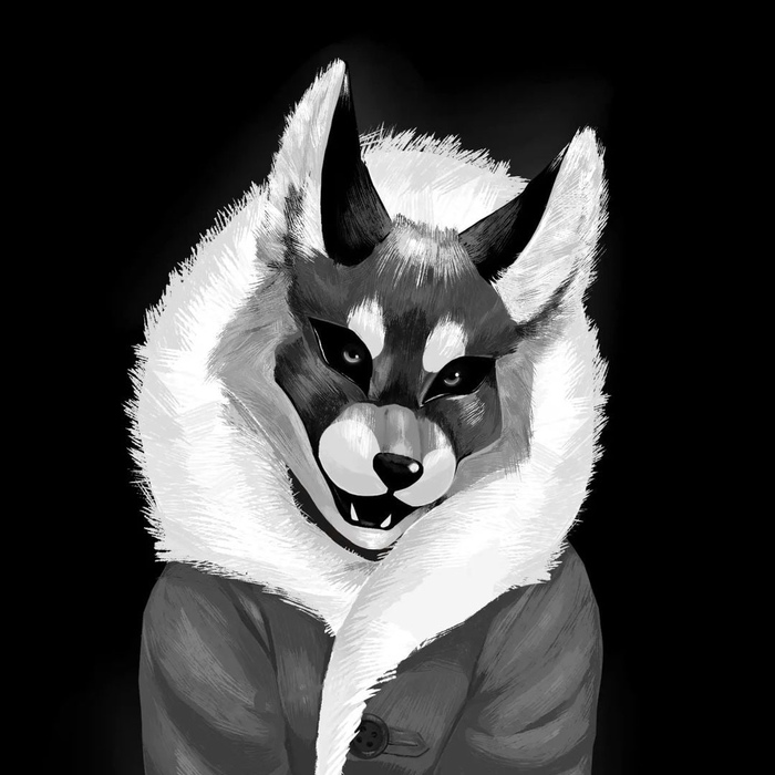 Знакомство