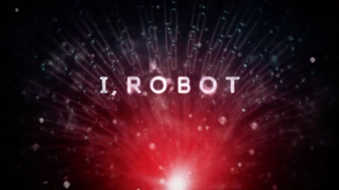 Today in Film History: I, Robot - My, Movies, I advise you to look, What to see, Hollywood, Fantasy, Science fiction, I am robot, Alex Proyas, Will Smith, Shia LaBeouf, This day in the history of cinema, Text, Longpost