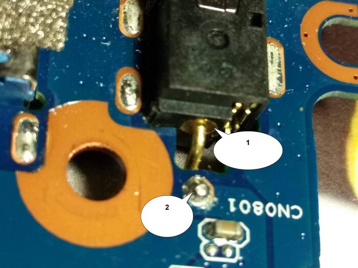 Да как так то? Lenovo Ideapad 100S