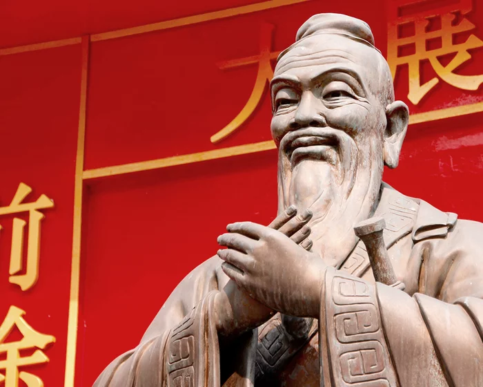 The concepts of noble husband and low man according to Confucius - The culture, Cultural heritage, Prominent figures, Historical figures, Creative people, Principles, Ethics, Morality, Video, Youtube, Longpost