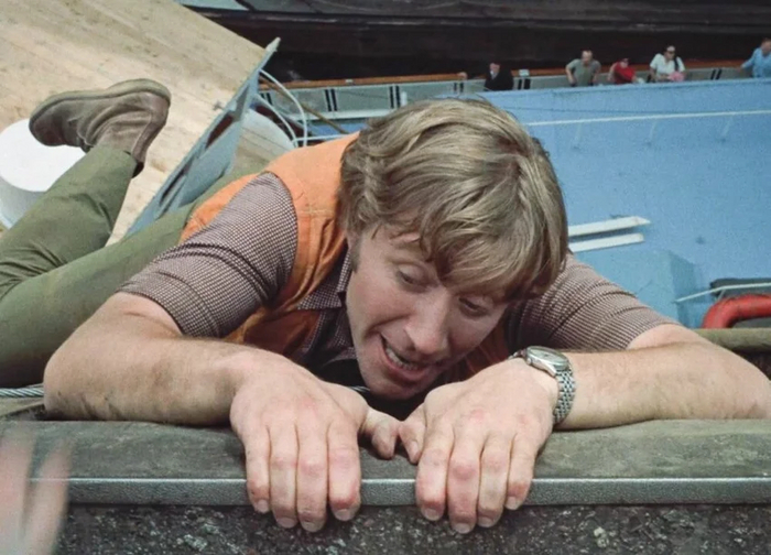 С каким производственным адом пришлось столкнуться Рязанову на съемках комедии «Невероятные приключения итальянцев в России» Актеры и актрисы, Знаменитости, Жизнь, Длиннопост, История кино, Фото со съемок