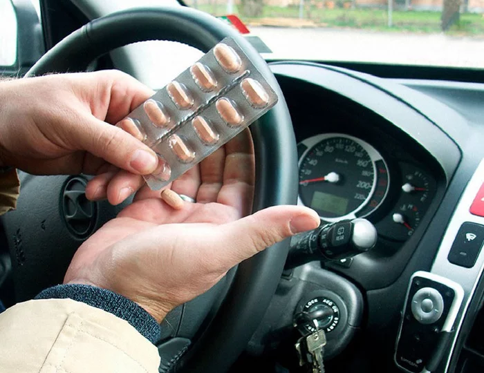 Driver and medications. Why pills should be treated with caution - My, Useful, Interesting, Informative, Car, Facts, Experiment, Motorists, Auto, Driver, Driver's license, Transport, Tablets, Medications, Republic of Belarus, Safety, Longpost