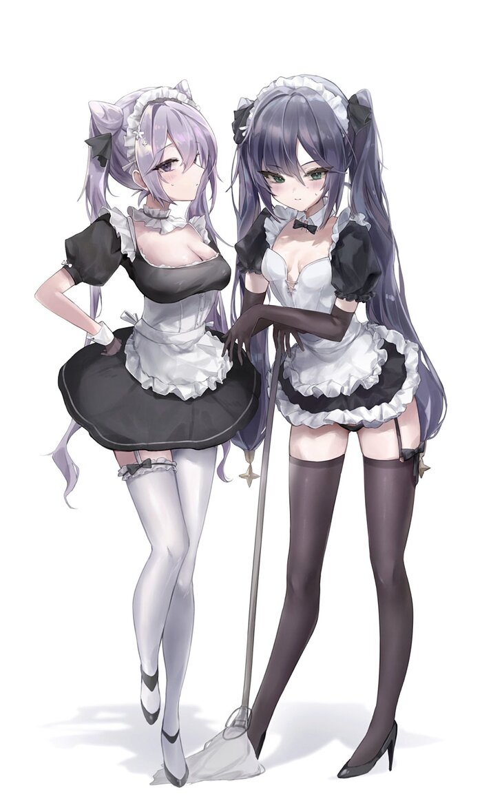 Maids