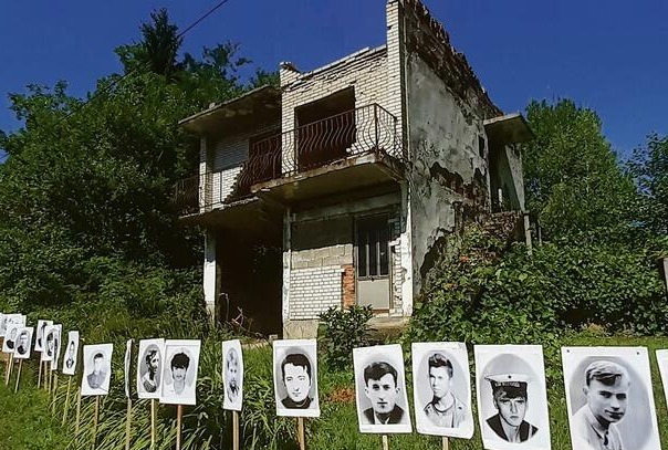 Srebrenica 1992. - Politics, Media and press, Serbia, Bosnia and Herzegovina, news, Srebrenica, The crime, War crimes, Serbs, Civil War, UN, Victim, Longpost, Negative