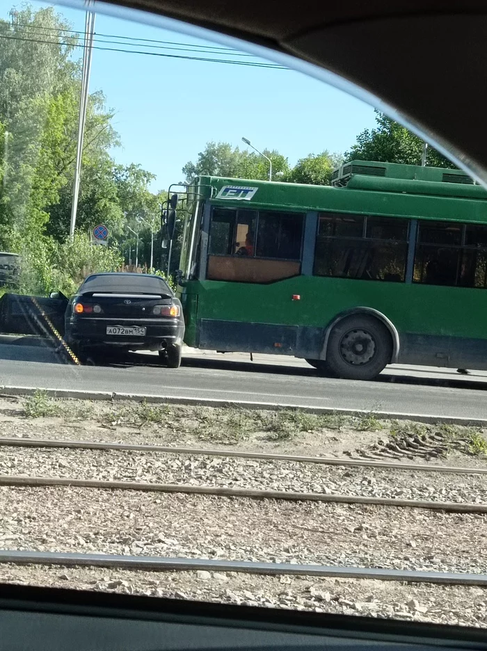 За рулем пезда-это не езда - Авто, Автомобилисты, Смех, Машина