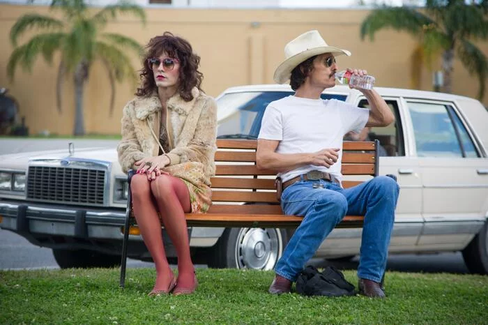 Category cinema - Recommendations, Movies, What to see, I advise you to look, Dallas Buyers Club