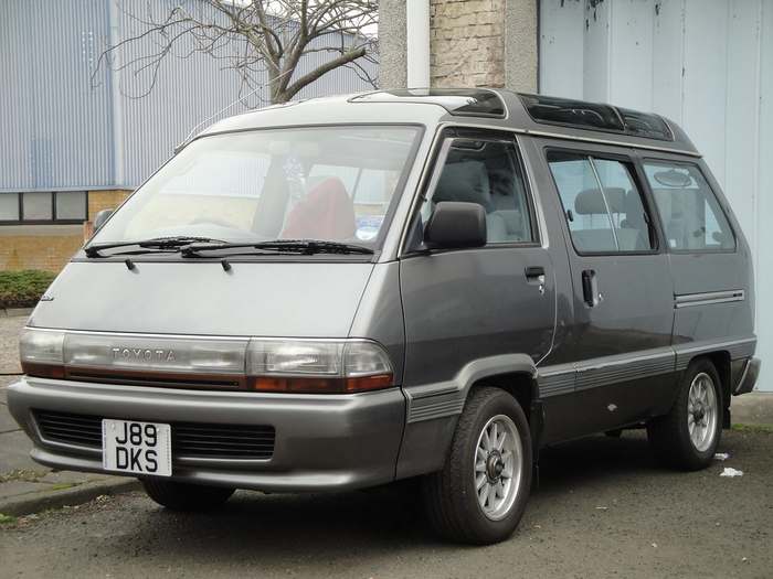 Ответ на пост «Не пацанская машина»