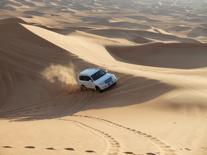 Dunes safari - I recommend it to everyone - My, Travels, Mobile photography, Humor, Safari, Jeep Safari, Dunes, Desert, UAE, Qatar, Travelers, Tourism, Туристы, Mat, Longpost