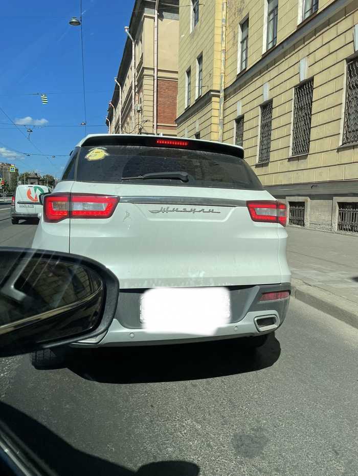 Кто-то уже начал в импортозамещение