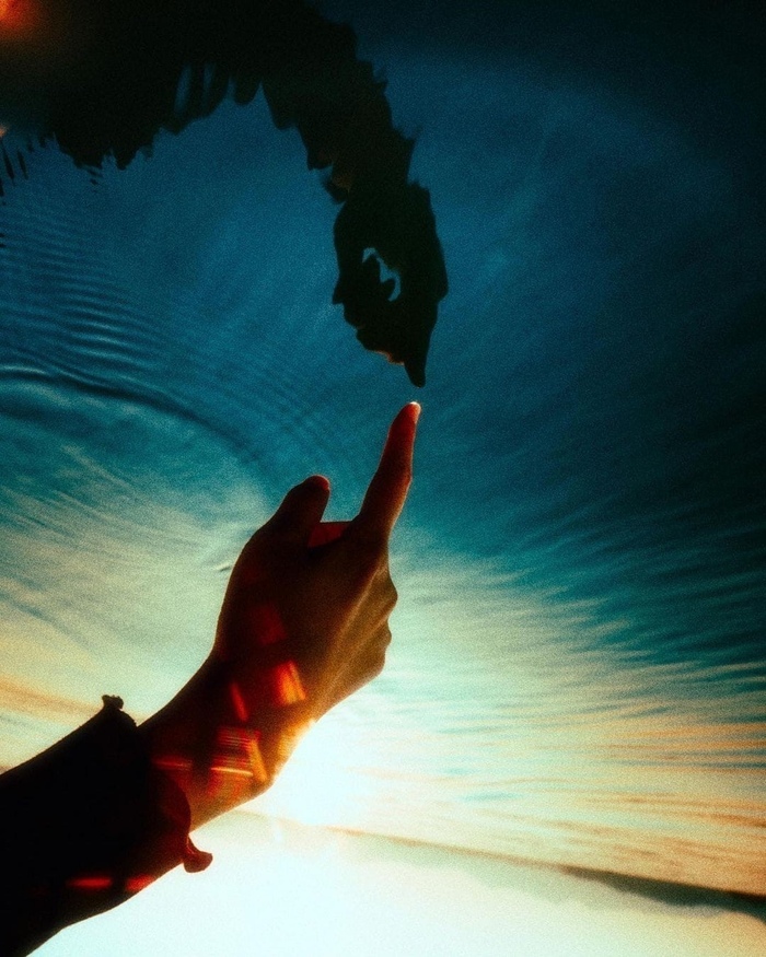 I think we'll have a short break