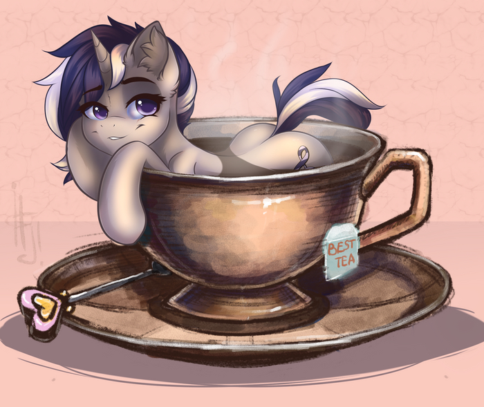   My Little Pony, Ponyart, Original Character, Falafeljake