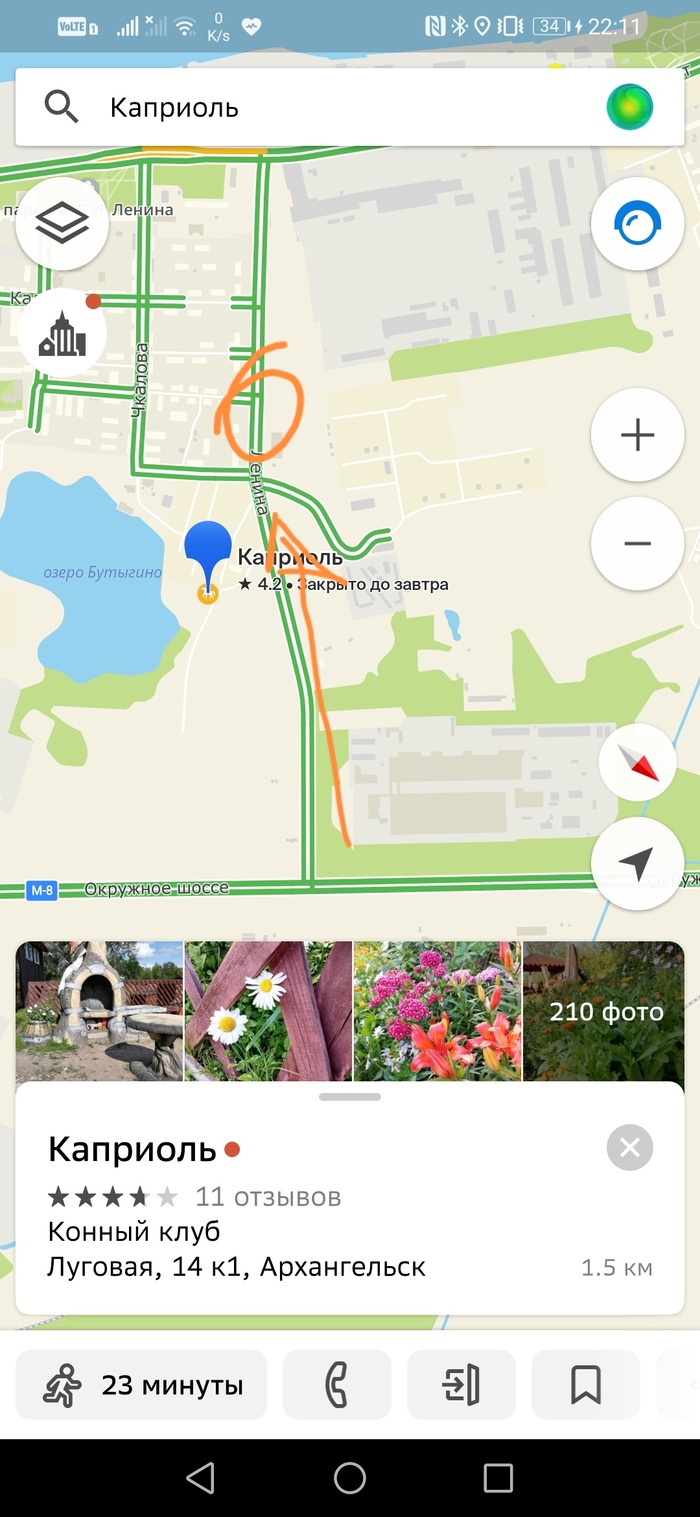 Ответ на пост «Потеряшка»