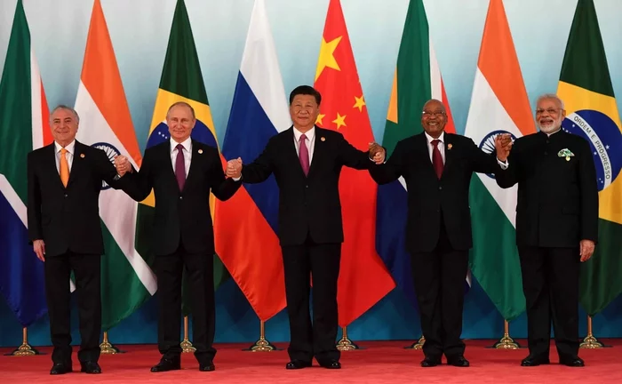 Saudi Arabia, Egypt and Turkey want to join BRICS - Politics, news, Lenta ru, News, Brix, Anand, Saudi Arabia, Egypt, Turkey