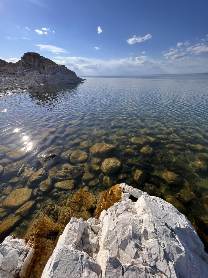 Путешествие по Монголии Путешествия, Монголия, Природа, Туризм, Гоби, Пустыня, Озеро, Длиннопост