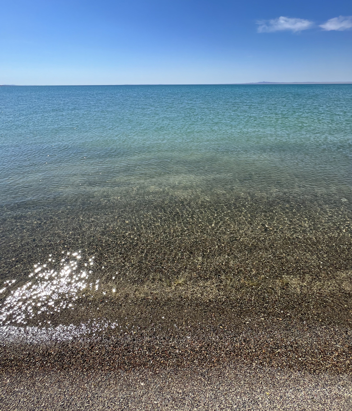 Путешествие по Монголии Путешествия, Монголия, Природа, Туризм, Гоби, Пустыня, Озеро, Длиннопост