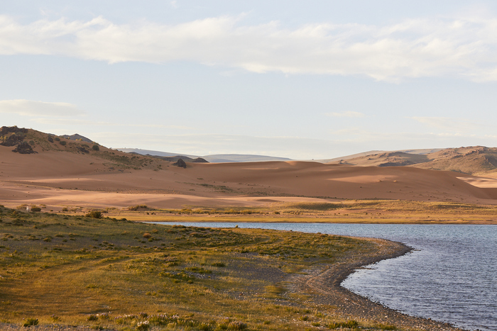 Путешествие по Монголии Путешествия, Монголия, Природа, Туризм, Гоби, Пустыня, Озеро, Длиннопост