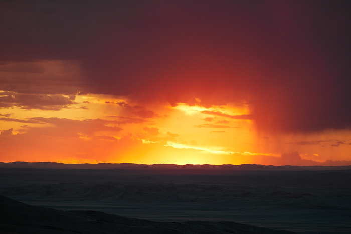 Путешествие по Монголии Путешествия, Монголия, Природа, Туризм, Гоби, Пустыня, Озеро, Длиннопост