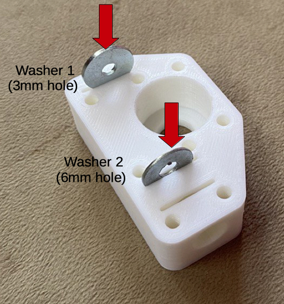 Reinforced worm gear using a 3D printer - 3D печать, 3D printer, Reducer, With your own hands, Worm, Needlework with process, Video, Youtube, Longpost