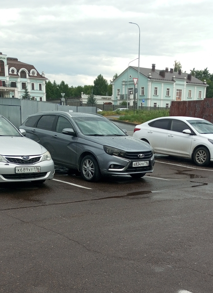 Тонировка головного.... мозга???