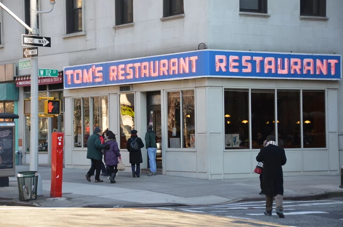 Tom's Diner: Song Story - Music, 80-е, 90th, Song, Suzanne Vega, USA, Video, Youtube, Longpost