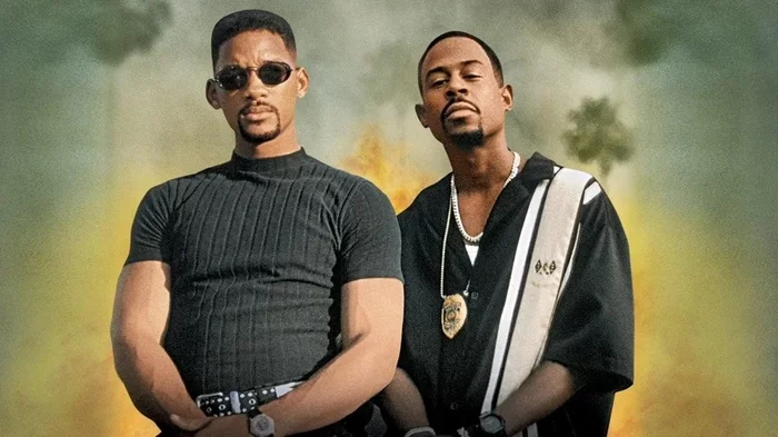 Martin Lawrence Promises At Least One More 'Bad Boys' Sequel - Actors and actresses, Martin Lawrence, Will Smith, Bad Guys Movie, Longpost