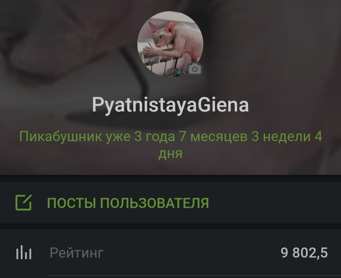 Я только спросить!