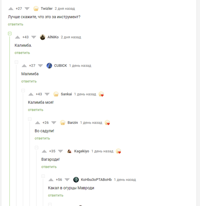 �������� ���������� � ���������