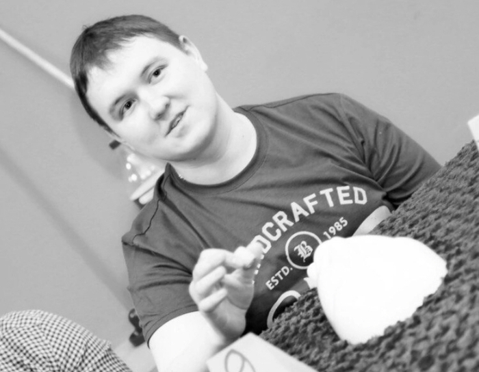 Кто любит фильмы, музыку