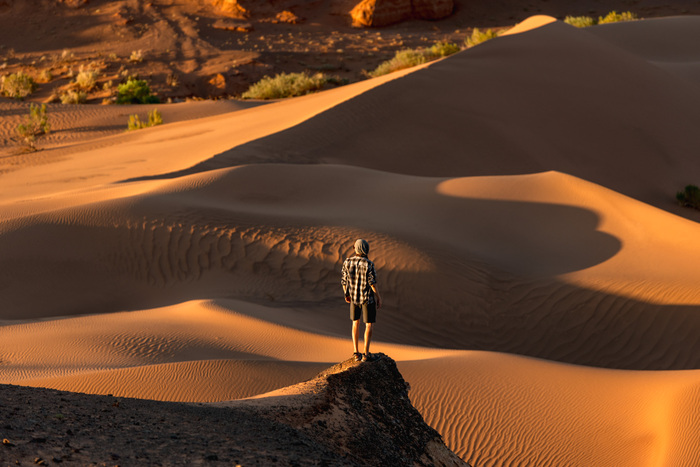 Путешествие по Монголии. 2 часть Монголия, Путешествия, Туризм, Природа, Пейзаж, Пустыня, Каньон, Видео, Без звука, Длиннопост