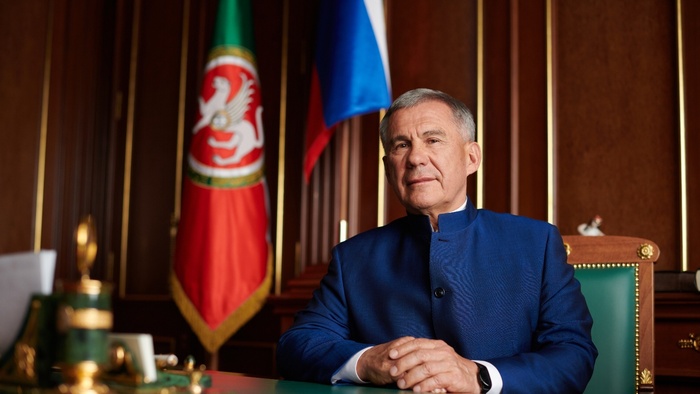 Татарстан игнорирует федеральный закон