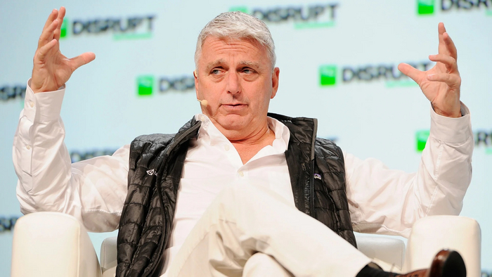 Капитализм-ус всё сильнее давит на творческие начала в игровой индустрии