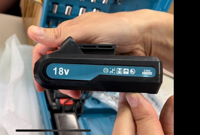 Мошенники на Авито c очень высоким рейтингом (Шуруповерт Makita) Мошенничество, Авито, Makita, Длиннопост, Негатив, Видео, YouTube