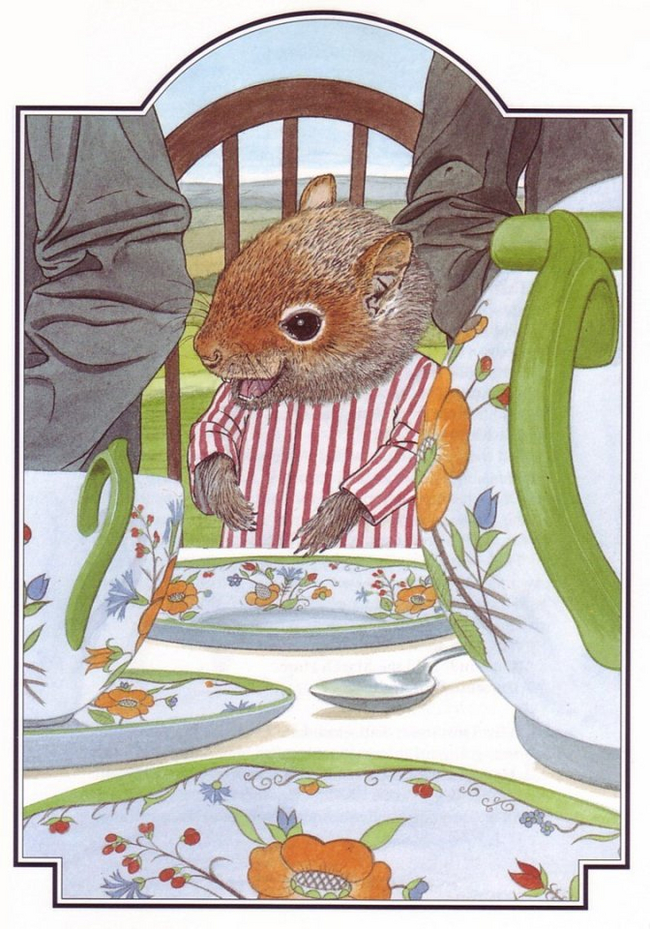 Alice in Wonderland, illustrations by Evgenia Chistotina - Alice in Wonderland, Book graphics, Illustrations, White Rabbit, Caterpillar, Mad Hatter, Sonya, Longpost