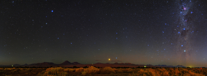 Млечный путь