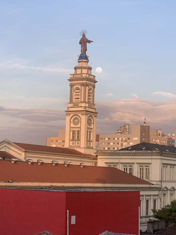 Полнолуние