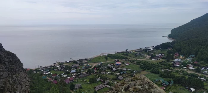 Response to the post Photo walk along the Great Baikal Trail - Travels, Travel across Russia, Irkutsk, Baikal, Great Baikal Trail, Listvyanka, Walk in the woods, Tourism, Vertical video, Soundless, The photo, Reply to post, Longpost