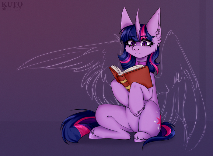   ... My Little Pony, , Twilight Sparkle