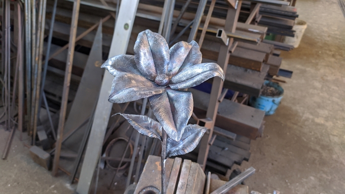 Держи! - подарю новый когда завянет Рукоделие, Рукоделие с процессом, Поделки, Декор, Длиннопост