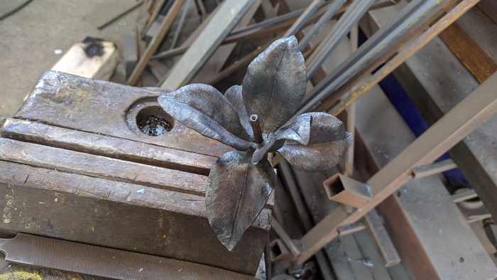 Держи! - подарю новый когда завянет Рукоделие, Рукоделие с процессом, Поделки, Декор, Длиннопост