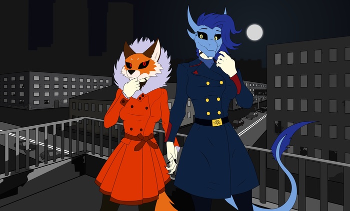 Мой старый заказ,пробывший в заморозке уже несколько месяцев