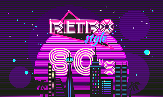 Retro music from the 80s - 90s, what is the secret of popularity and when will it come to naught ... - Rock, Good music, Musicians, Electonic music, Music, 80-е, Disco 80s, 90th, Disco 90x, Story, Memories, Longpost, Nostalgia