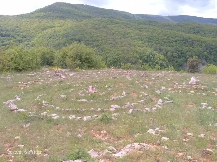 Hiking in the mountains - My, Hike, Tourism, The mountains, beauty of nature, The nature of Russia, Crimea, Longpost