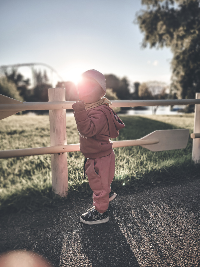 Запечатлеть мгновение