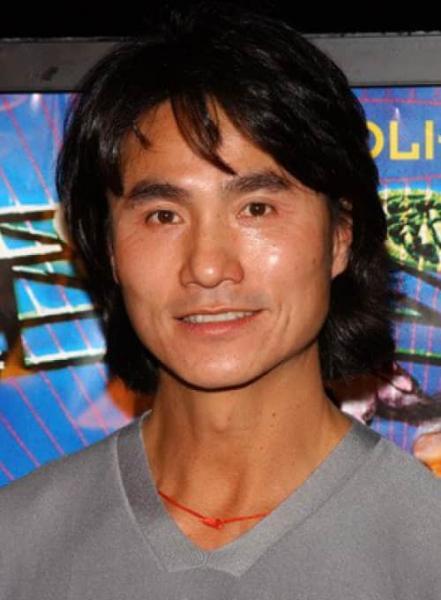 Happy birthday Lu - Birthday, Mortal kombat, Robin Shu, Liu Kang, Longpost