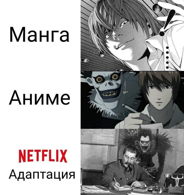  ?  , , Anime Art, , , Death Note