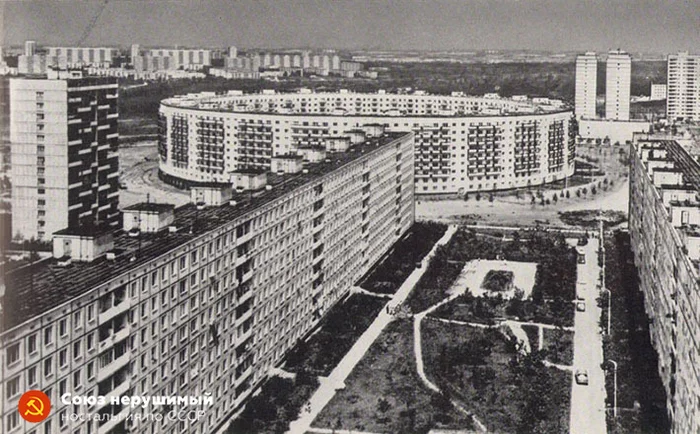 Unusual works of Soviet architecture, part 1 - the USSR, История России, Story, Architecture, Past, History of the USSR, Nostalgia, 80-е, Made in USSR, Monument, The culture, Museum, 90th, Classic, Longpost